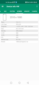 Device Info HW+解锁会员版 v5.19.1