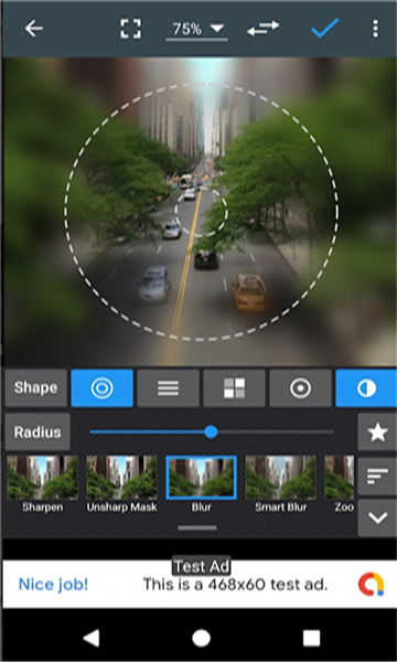 photoEditor照片编辑器官方版下载 v11.0