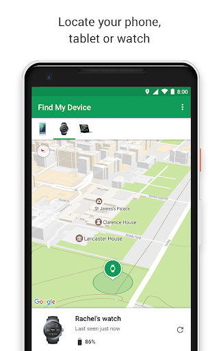 Google查找我的设备(Find My Device) v3.1.2051