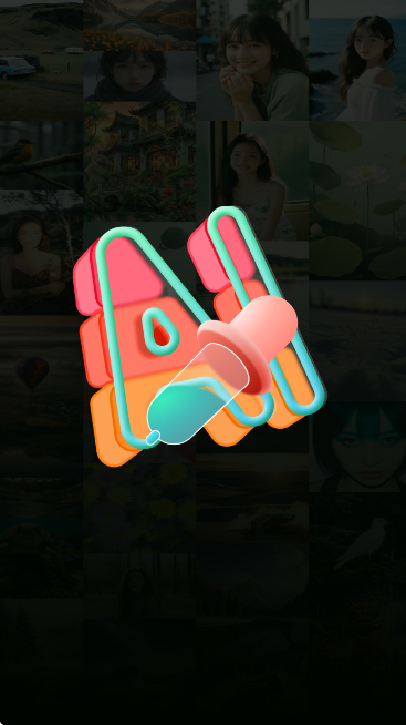 MJ-AI绘画软件手机版