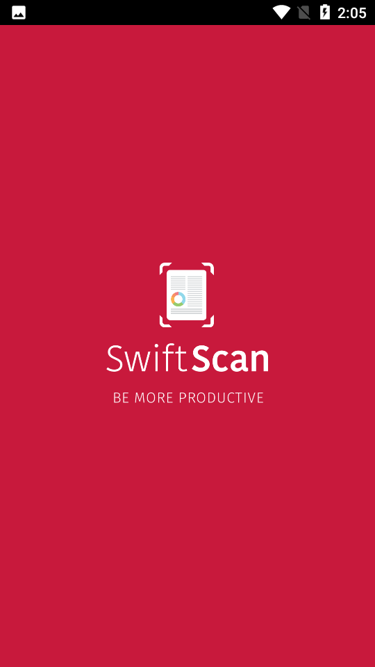 PDF扫描仪(swiftscan) v9.2.2