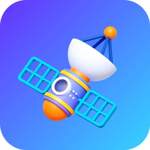 全景北斗导航 v1.0.0