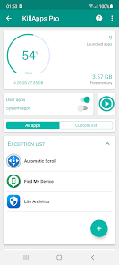 KillApps Pro解锁专业版 v1.48.2