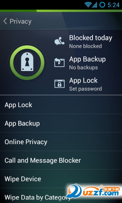 AVG杀毒软件2016(Antivirus Pro) v24.13.0