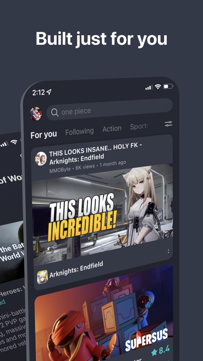 海外版taptap下载