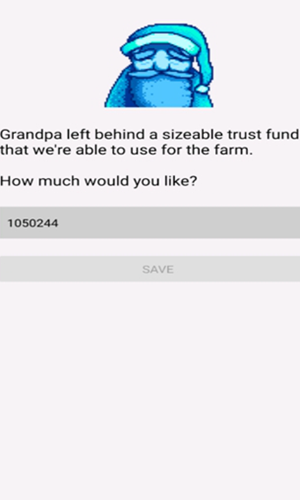 Stardew Save Editor最新版