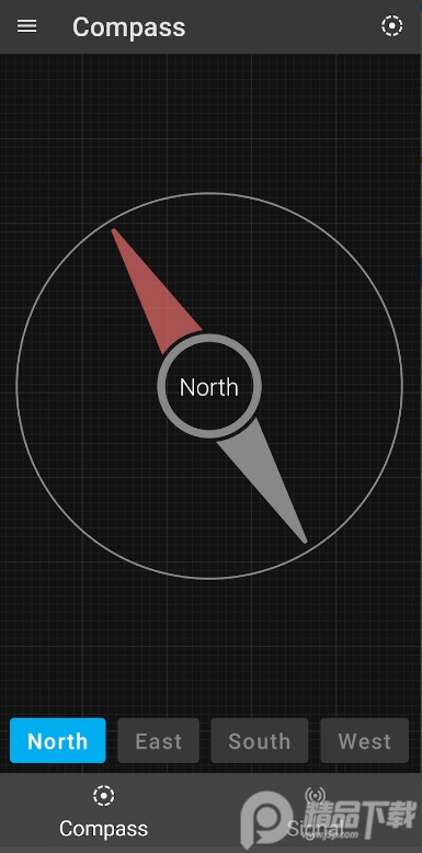 GPS指南针手机版免费 v26.1.5
