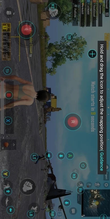 飞智游戏厅安卓电视版app下载安装 v7.2.4.5