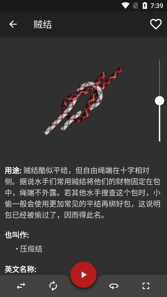 Knots 3D安卓中文版