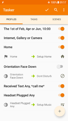 tasker app下载 v6.0.4