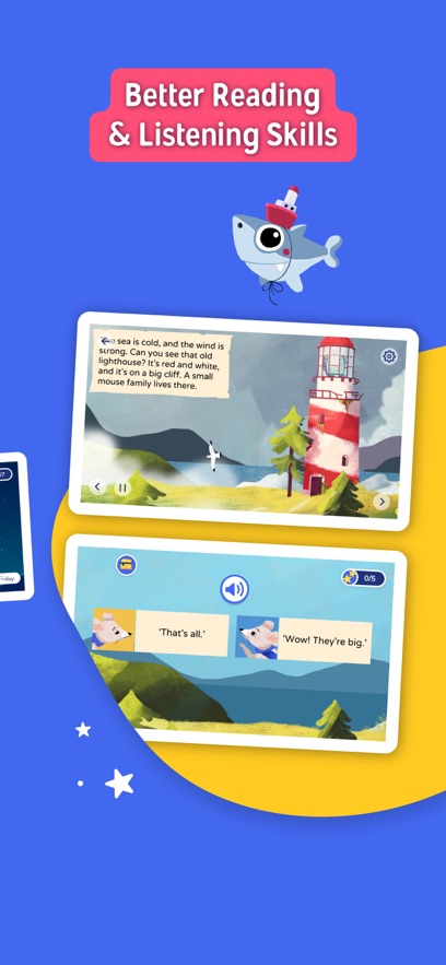 BOOKR Class Learn English app v4.0.3