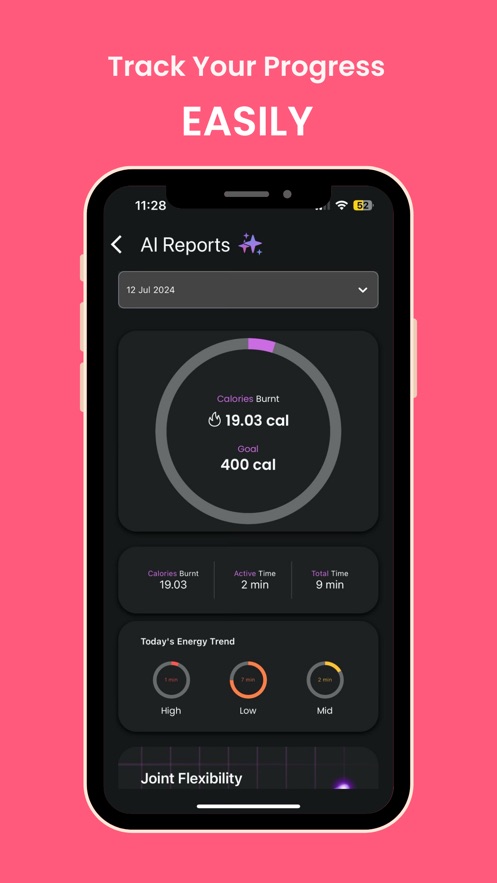 Hobfit女性健康软件
