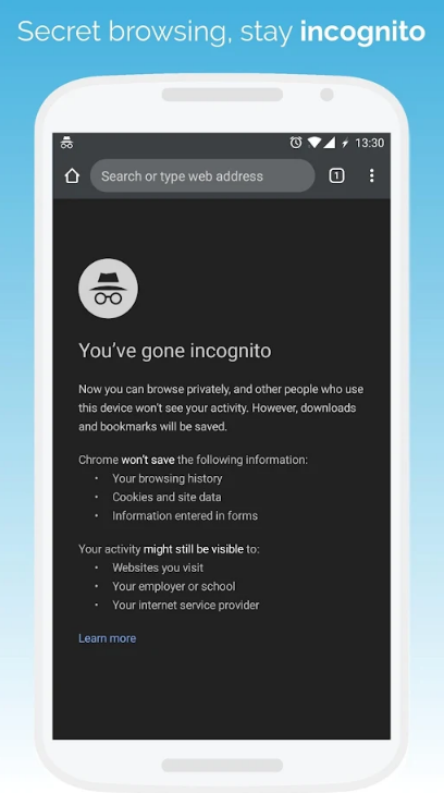 Kiwi浏览器手机版官方 v139.0.7339.0