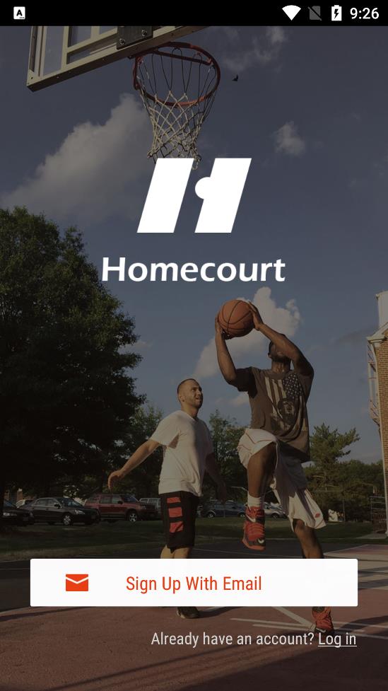 homecourt app v1.3