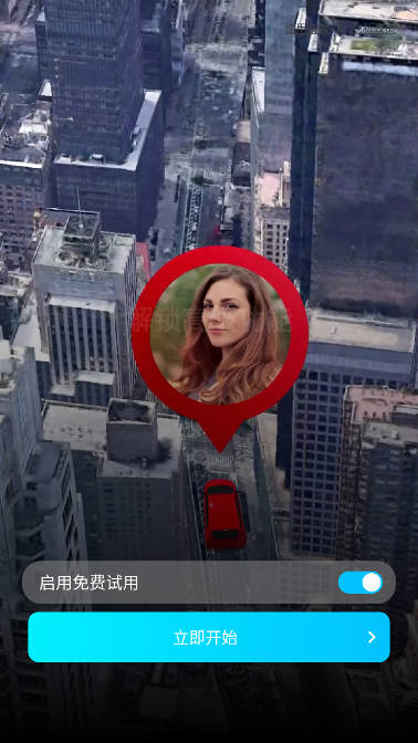 multi行程轨迹地图(MyTravel) v1.54