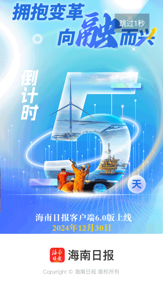 海南日报电子版 v6.3.2