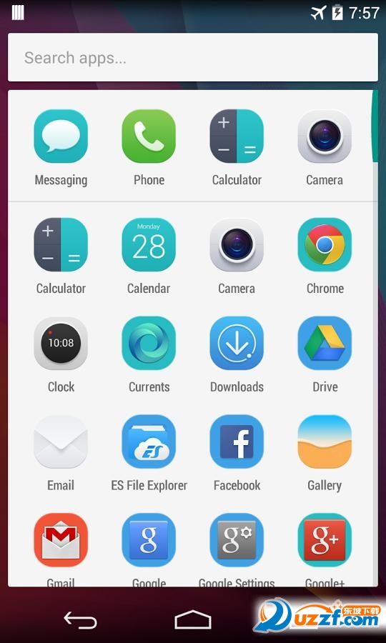 EMUI LauncherEMUI启动器 v1.0.2