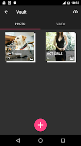 Easy AppLock超级应用锁手机版 v2.3.33