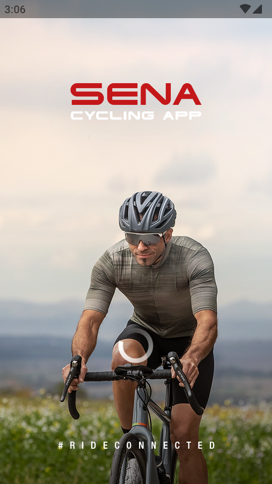 塞纳自行车app v2.5