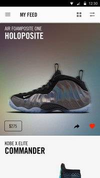 snkrs软件韩国版 v3.5.0