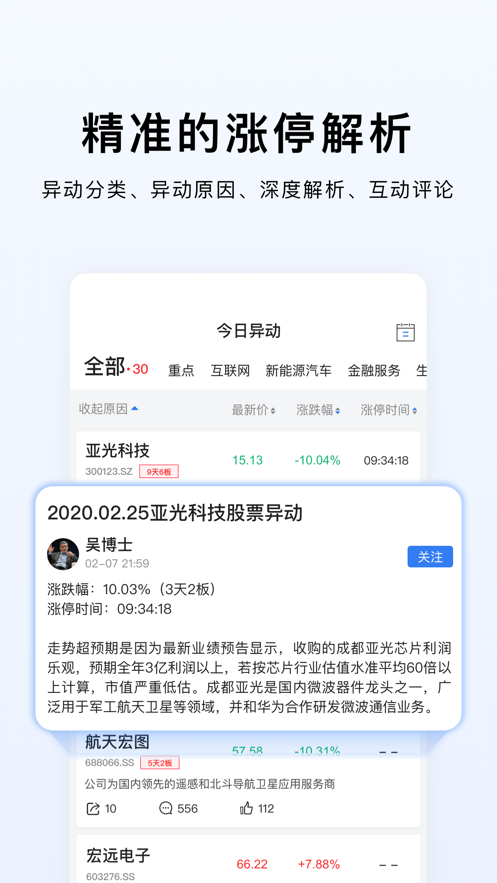 韭研公社app下载 v1.3.2