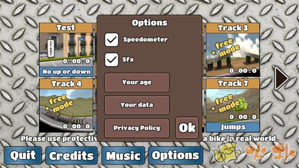 wheelie challenge游戏 v1.66