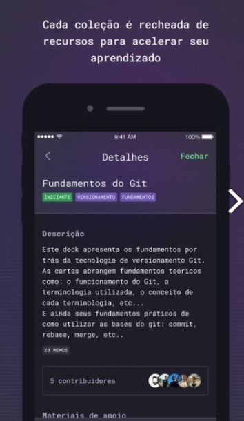 Memo编程app v0.1.0