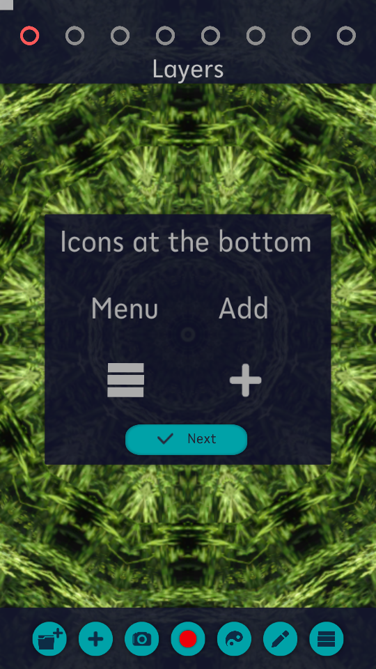 艺术视觉冥想app安卓版 v2