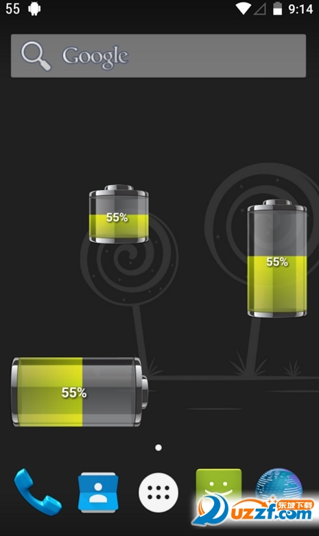 绚丽电量(电池校准器app) v1.99.32