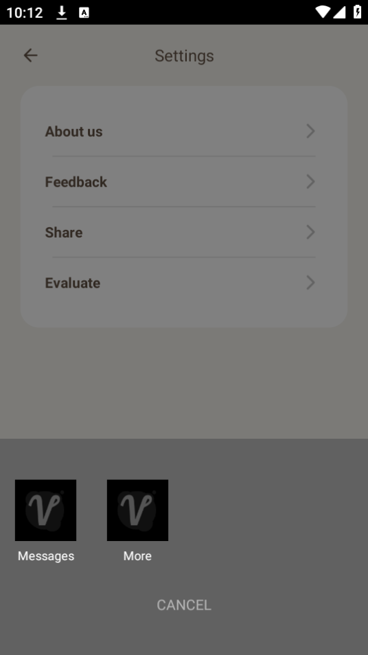 venabox软件 v1.4.4