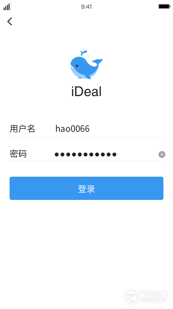 iDeal v3.183.1