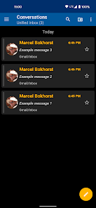 FairEmail安卓版 v1.2238