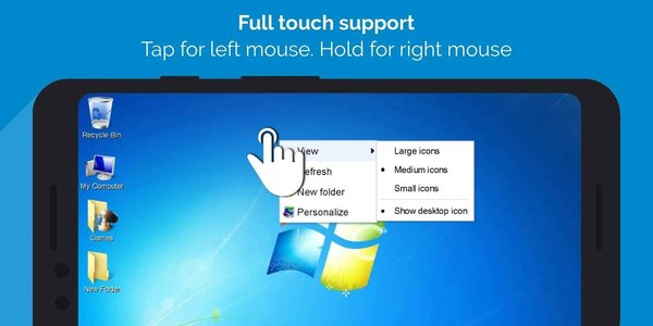 windows7模拟器下载中文版(Win7 Simu) v3.9.0