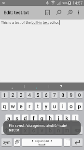 Total Commander安卓版 v3.501