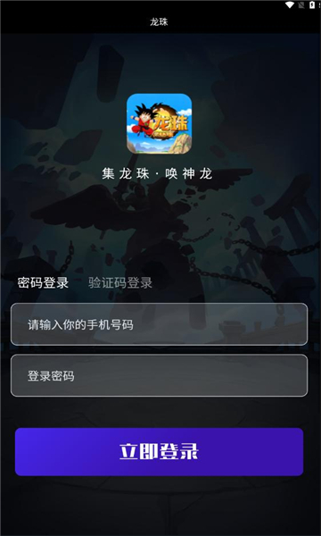 龙珠有点潮首码项目下载 v1.0.5