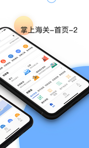 掌上海关 v4.0.7