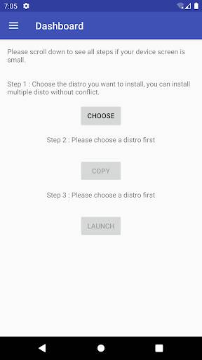 AnLinux安卓中文版 v6.50