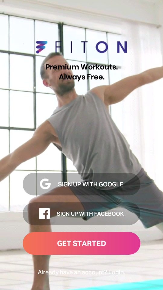 健身助手安卓版 v4.6.2