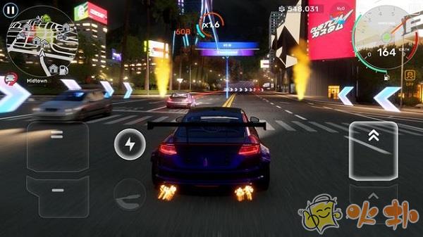 CarX Street v0.9.4