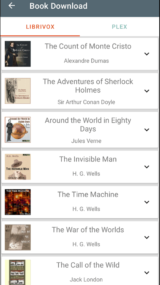 有声书播放器免费 v5.2.2
