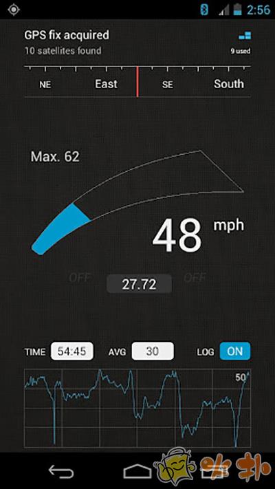 车速测速仪app V3.3.2
