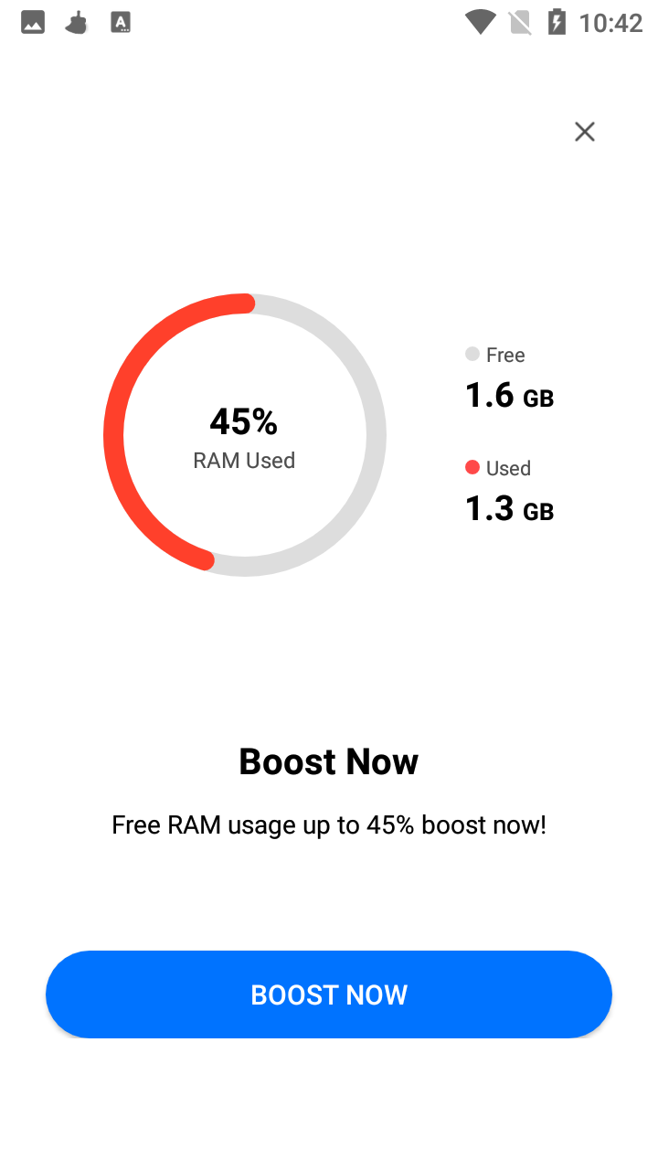Bravo Cleaner免费版 v1.3.0.1001