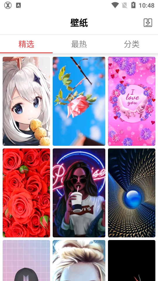 X Launcher Pro最新版(安卓秒变苹果系统) v3.4.4