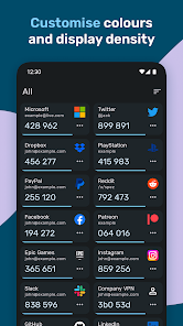 Authenticator Pro身份验证器 v1.21.0