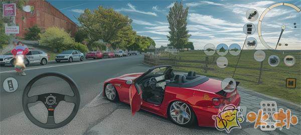 街道赛车 v3.2.8
