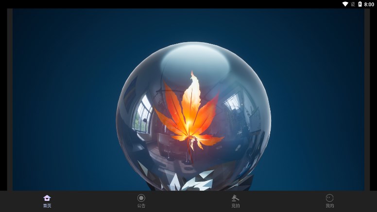 起点数藏软件 v1.0.6