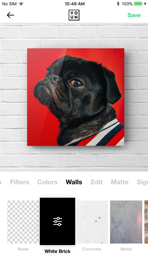VOUN相框app最新版下载 v3.4.7