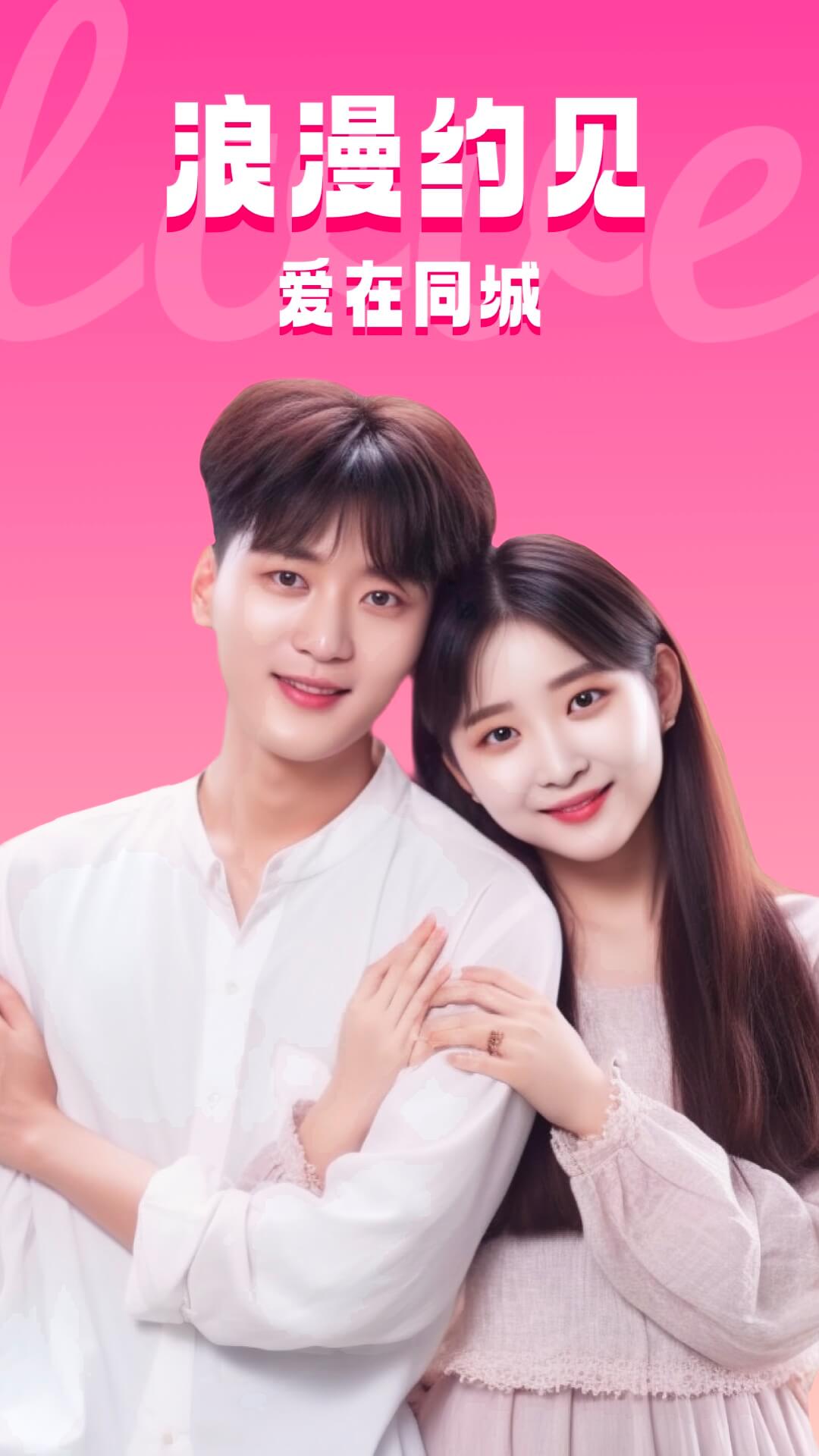 同城约见手机版下载 v5.4.1