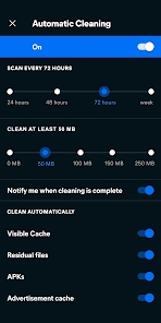 avastcleanup手机高级版 v24.20.0