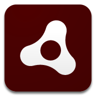 Adobe AIR手机版 vv25.0.0.134